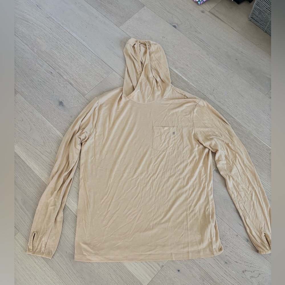 Free Fly Bamboo Lightweight Hoodie